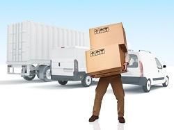 London Moving Vans for Hire